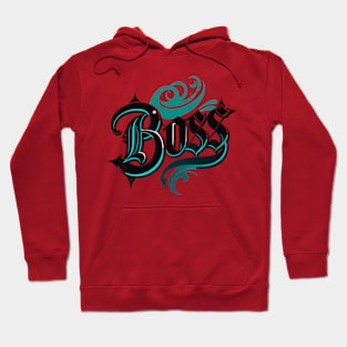 BOSS Hoodie